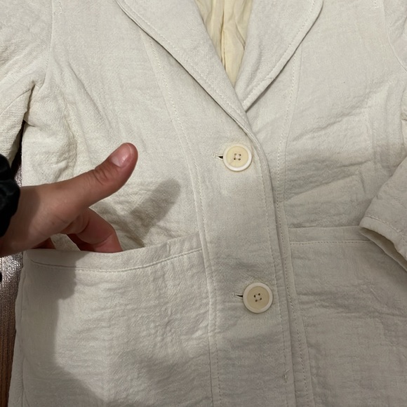 Zara kids coat - Picture 4 of 6